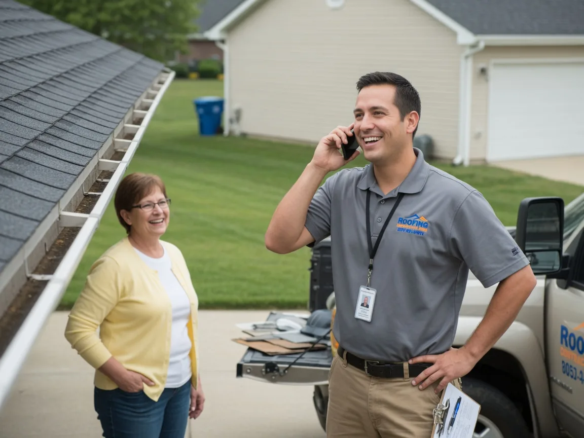 Local Roofing Contractors Zion, IL FAQs
